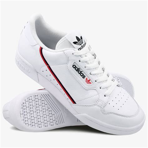 adidas continental 80 herren 47 1/3|Adidas continental 80 review.